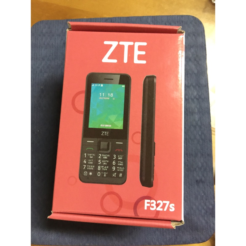 Zte f327s аккумулятор