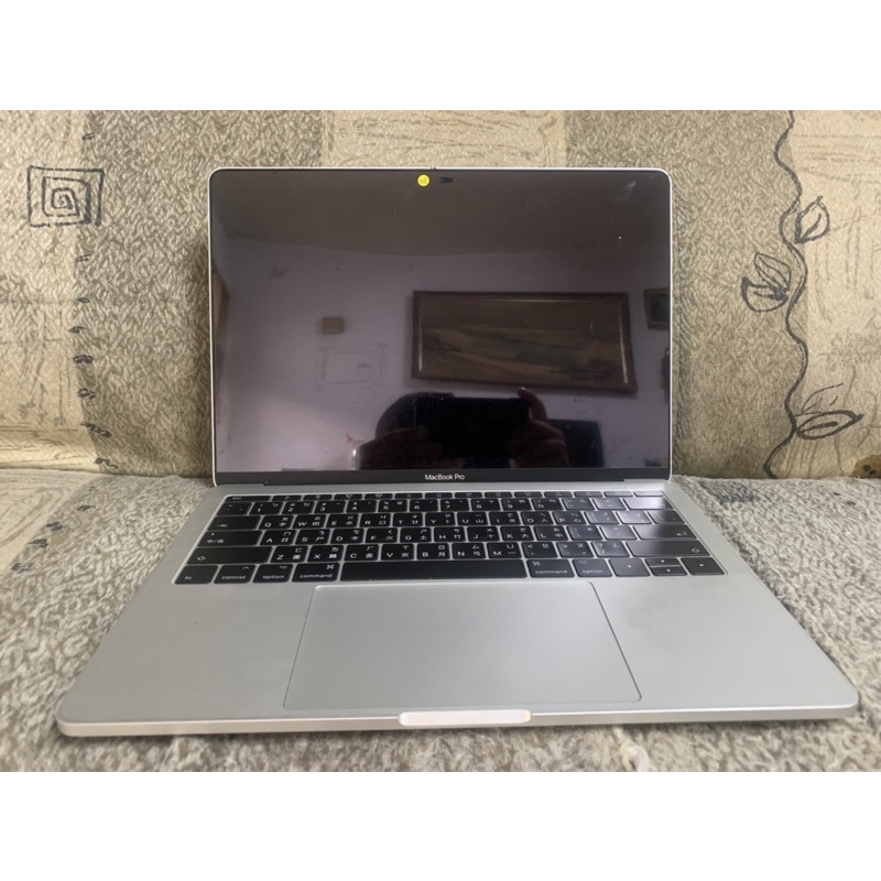 A1708 MacBook Pro 13吋2017零件機