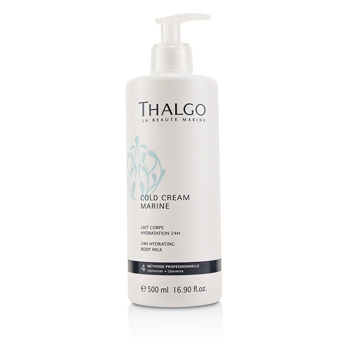 Thalgo 岱蔻兒 - 全天候保濕身體乳液 - 乾燥、敏感肌適用 (沙龍用包裝)