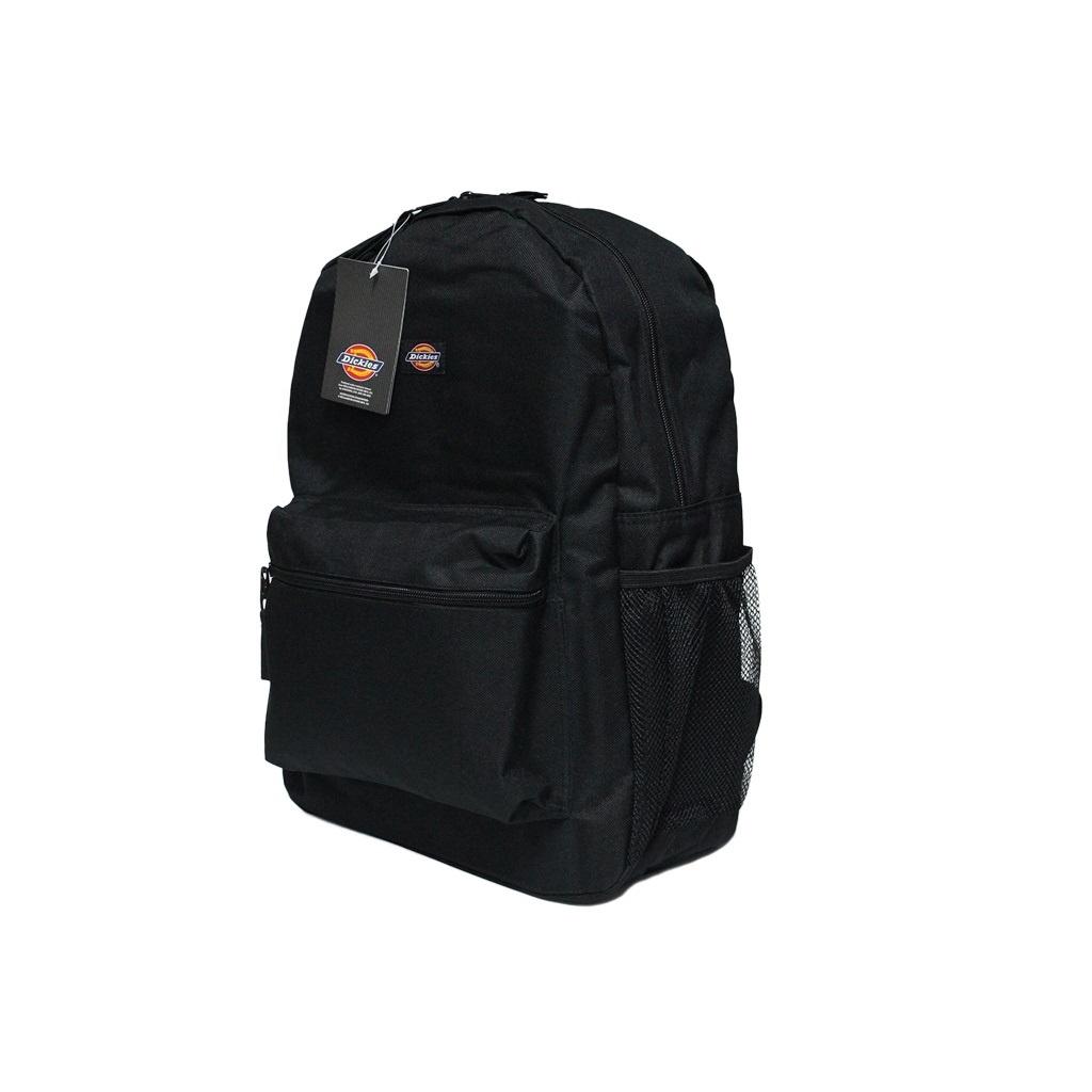 【馴皓OMG】 Dickies 後背包 I-27087  美版 黑色 基本款 後背包 保證正品 尼龍 公司貨