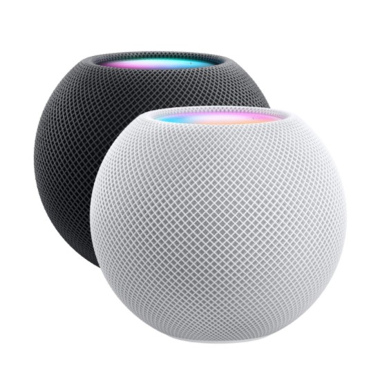 [手機之家] 新竹實體店面 HomePod mini 全新未拆 含稅開發票 (勿下標 先聊聊)