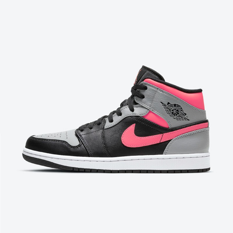 nike air jordan 1 mid shadow