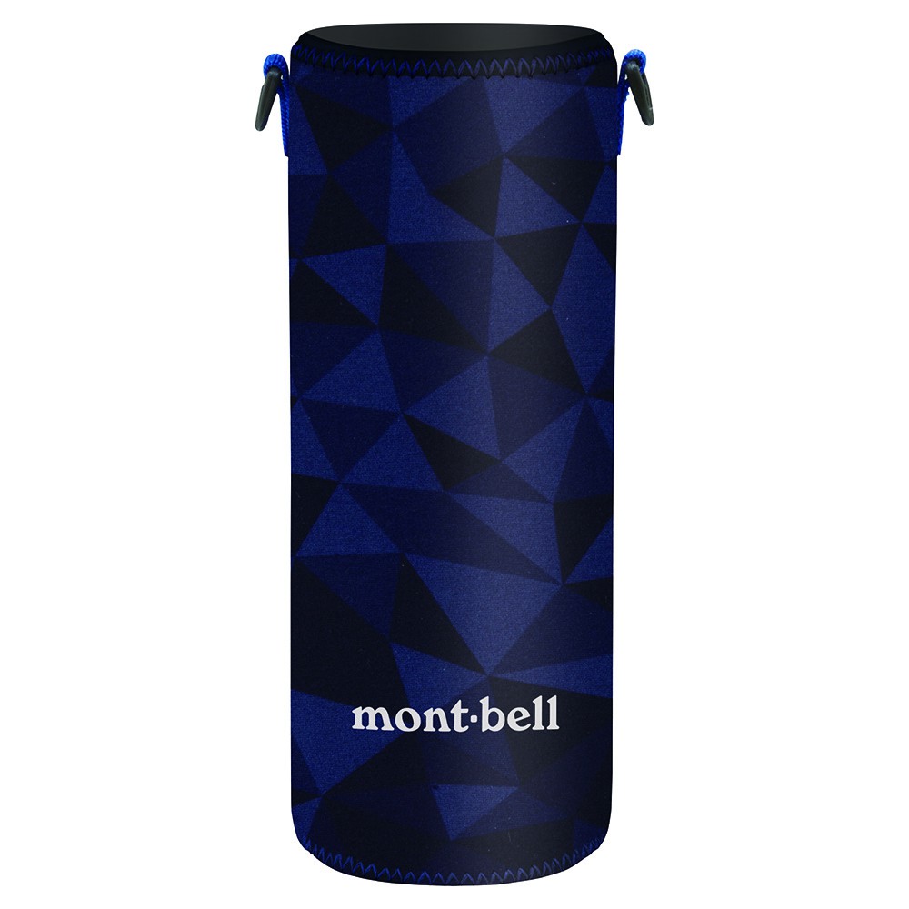 Mont Bell M水壺套藍 灰 白綠 紅no Bl Gm Iv Rd 蝦皮購物