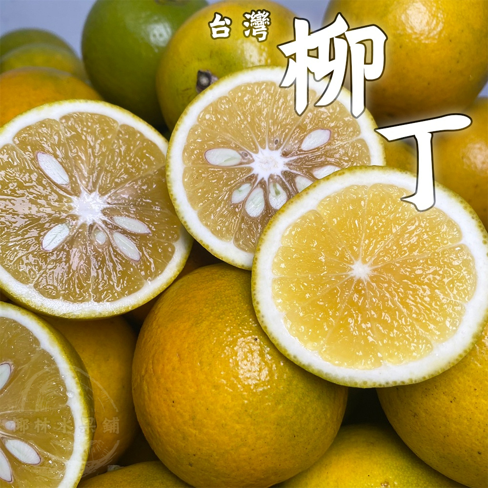 【超便宜】柳丁 柳橙 台灣柳丁 台灣柳橙 袋裝 1.3公斤 100塊 現貨 台灣水果 水果 『椰林水果鋪』 | 蝦皮購物