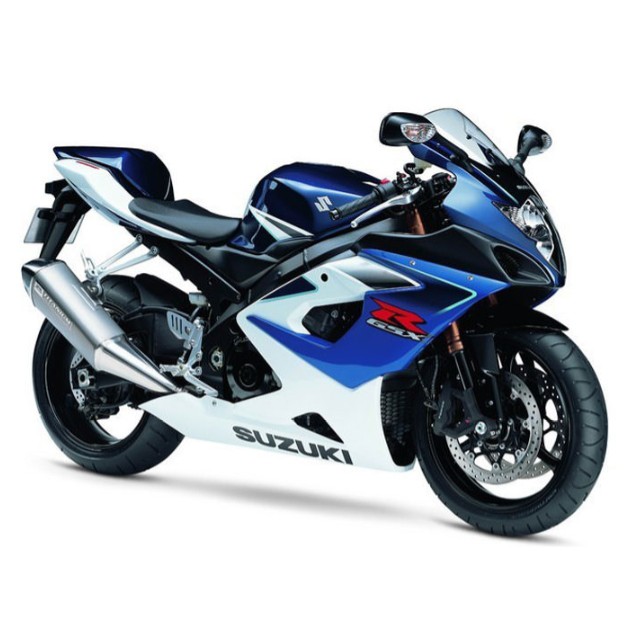 【MVP摩托精品】SUZUKI GSXR1000 GSX-R 1000 2005 2006 K5 K6 大燈護片 護罩