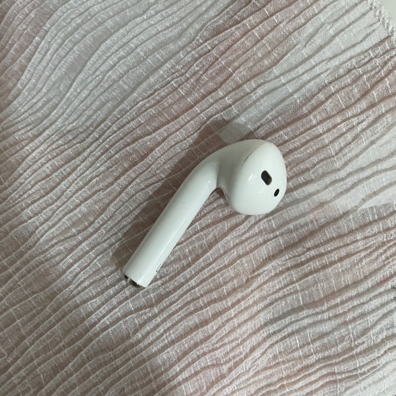 AirPods 2代 單邊耳機 左耳❗️❗️