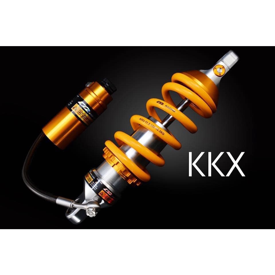 D2 Racing 避震器kkx Honda Nm4 Xadv 現貨 蝦皮購物