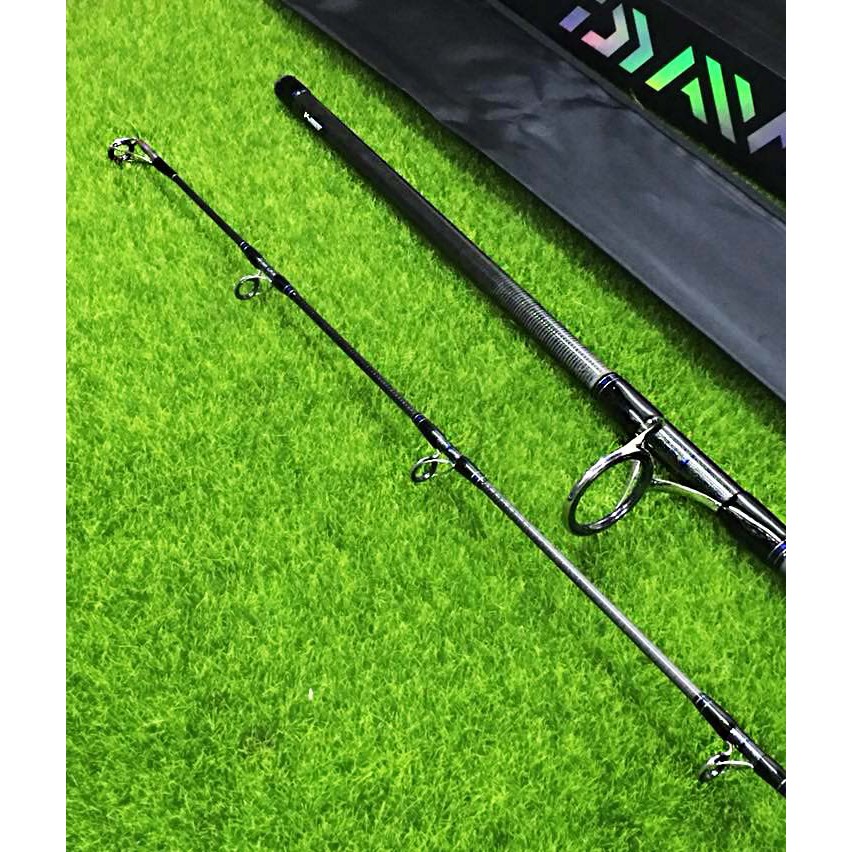 桃園拓源釣具 Daiwa Shore Spartan Coastal 岸拋青物竿 蝦皮購物