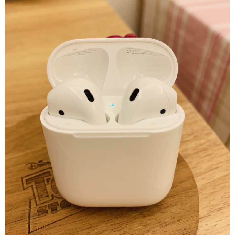 AirPods 1 第一代