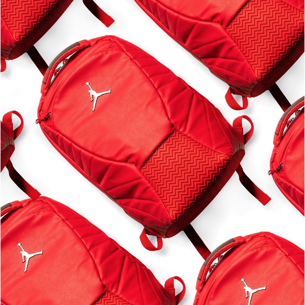 retro 12 backpack