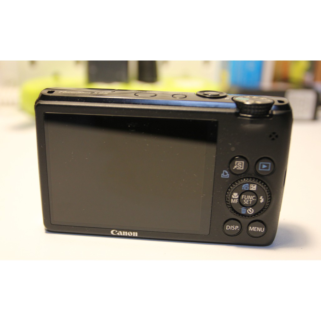 canon s95 二手良品
