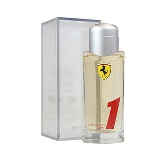 ❤️試香❤️Ferrari 法拉利 F1 賽車男性香水 1ml/2ml/5ml 玻璃瓶分享