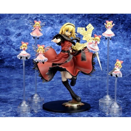 東方PROJECT QUESQ 愛麗絲·瑪格特羅依德 限定色 DX版本