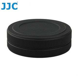 我愛買#金屬圓形JJC保護鏡收納盒SC-40.5II保護鏡保護盒40.5mm濾鏡盒40.5mm保護鏡盒MC-UV