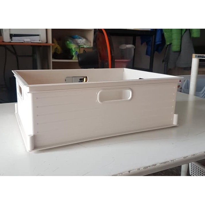 小毛收納『聯府UT31山本收納盒11L』含稅開發票 可超取 塑膠盒 整理盒 置物盒 分類盒 KEYWAY