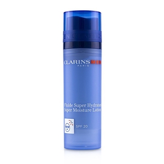 Clarins 克蘭詩 - 極效保濕防曬乳液 SPF 20 50ml/1.6oz