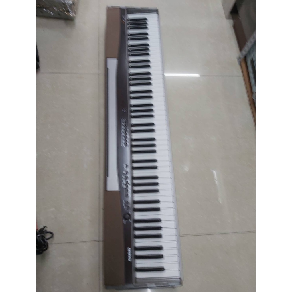 CASIO卡西歐原廠直營數位鋼琴PX-100 --65100018275