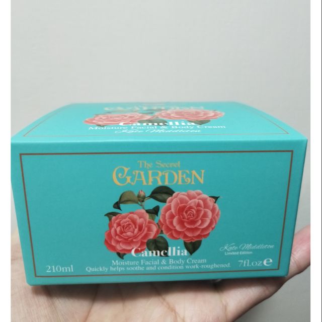1ten 宜庭良品 精華乳 慕夏山茶花絲絨霜 凱特限量版 210ml 法國rech18 可超取 Yahoo奇摩拍賣
