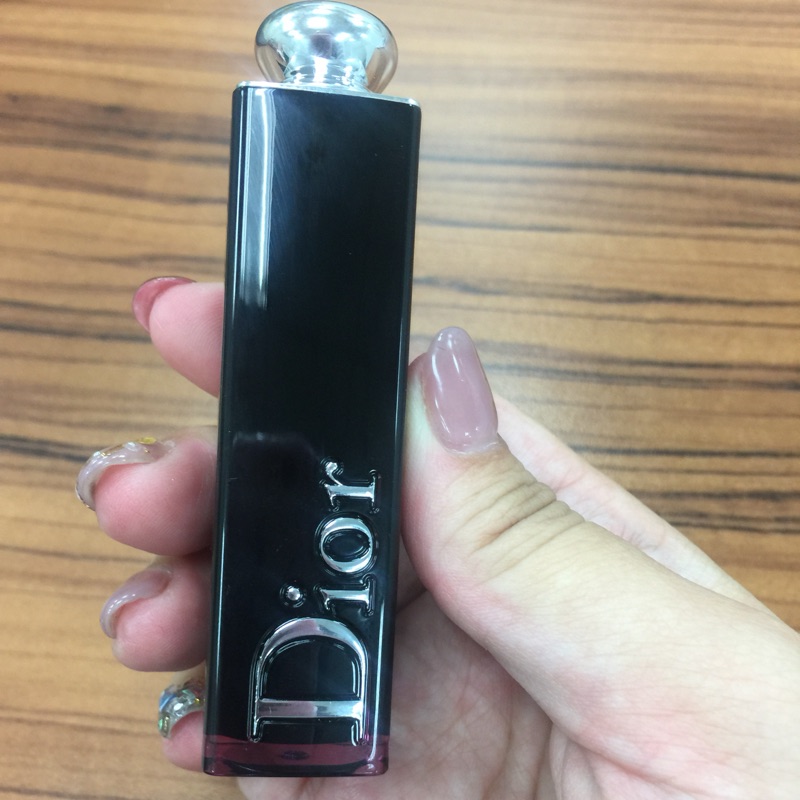 Dior 620 超模漆光唇釉