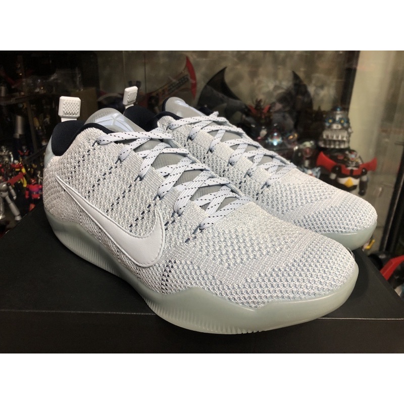 Nike Kobe 11代 Elite low Pale Horse us10號 全新 超稀有