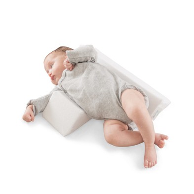 (現貨）比利時 doomoo嬰兒側睡固定支撐墊