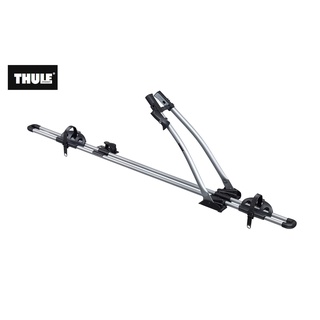 ~騎車趣~ Thule FreeRide車頂自行車架 自行車架 攜車架 532