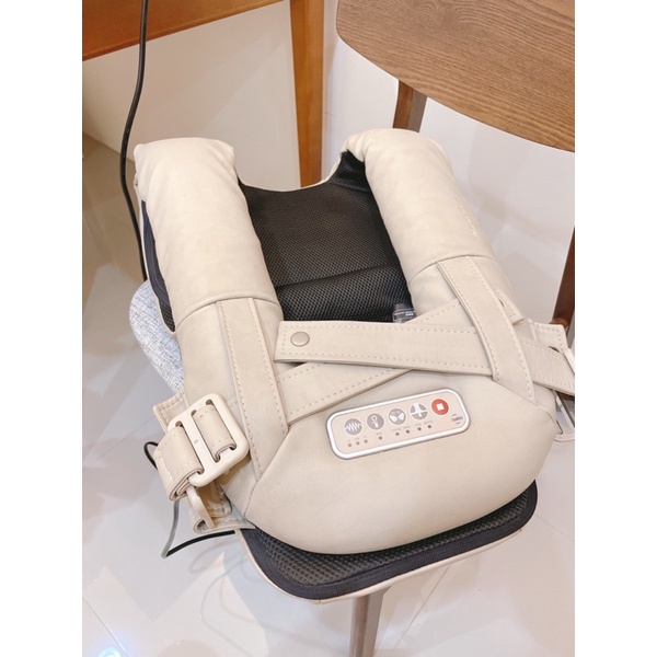 OSIM umama warm 摩摩衣 OS-3310 二手