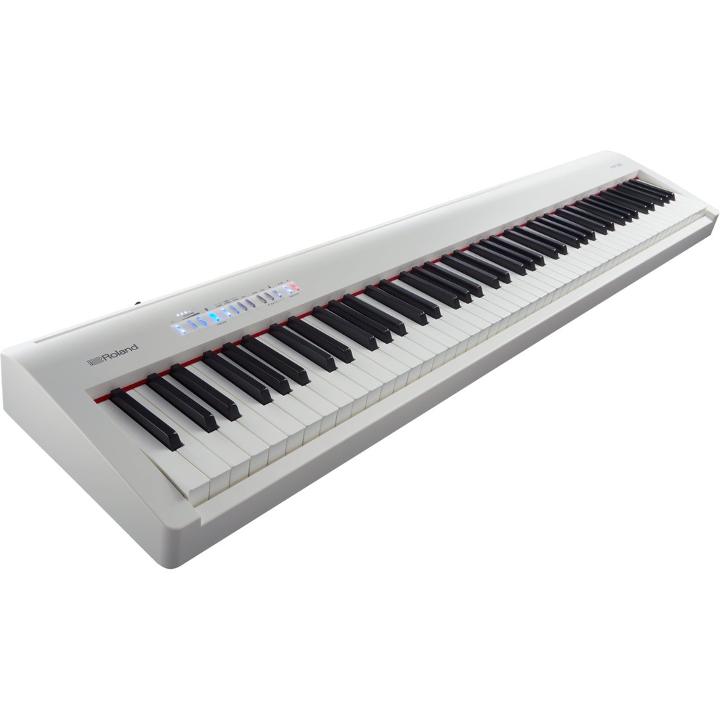 【名人樂器】Roland FP-30 電鋼琴 88鍵 F30 電鋼琴