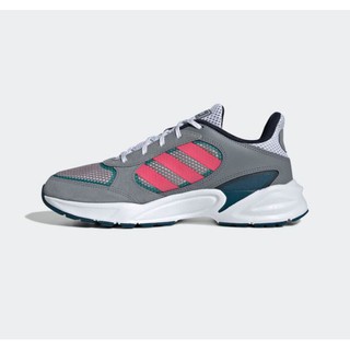 Adidas 90s Valasion 女款運動慢跑鞋-NO.EE9910