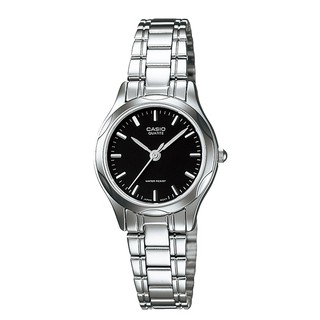 【CASIO卡西歐】多元STANDARD指針系列/LTP-1275D-1A