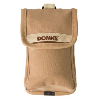 ＠佳鑫相機＠（全新品）DOMKE F-901 側邊包 (中) 相機包 米色 for 閃燈 測光表 配件包 鏡頭 美國製造