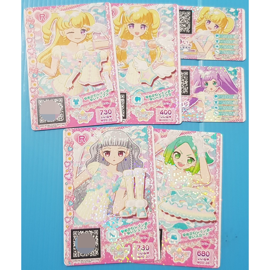 豆豆 星光樂園第二十章第章r 夢川唯妮諾米琪露整套衣服裙子鞋子好友小唯r卡星夢頻道 蝦皮購物