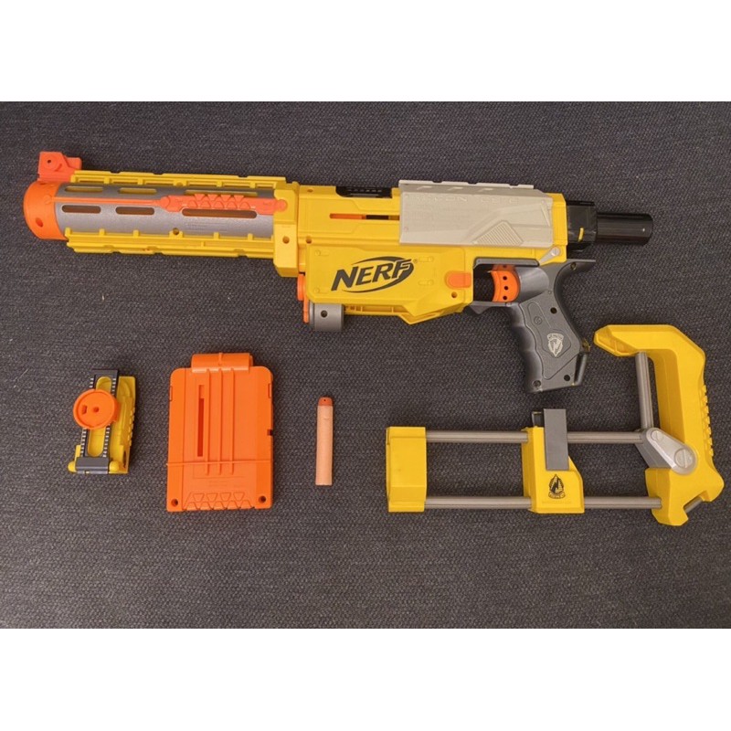 Nerf Recon ca-6 玩具槍