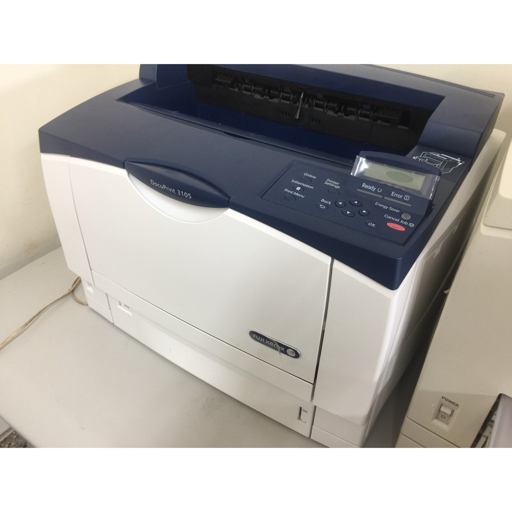 docuprint 305