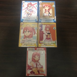 hololive rebirth 0期生 普卡 巫女 櫻巫女 miko