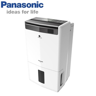 【家電分期】Panasonic國際牌F-Y20JH 10L 1級ECONAVI 清淨除濕機