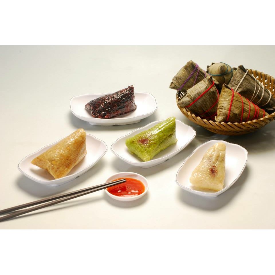珍品九如冷凍湖州鮮肉粽 單顆 蝦皮購物