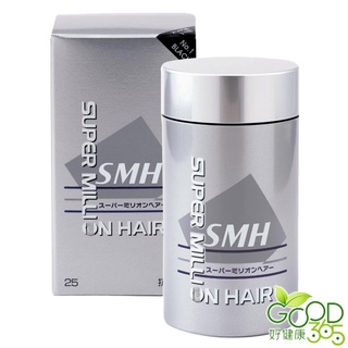 日本SMH-超級神奇天然纖維髮絲(25g)【好健康365】