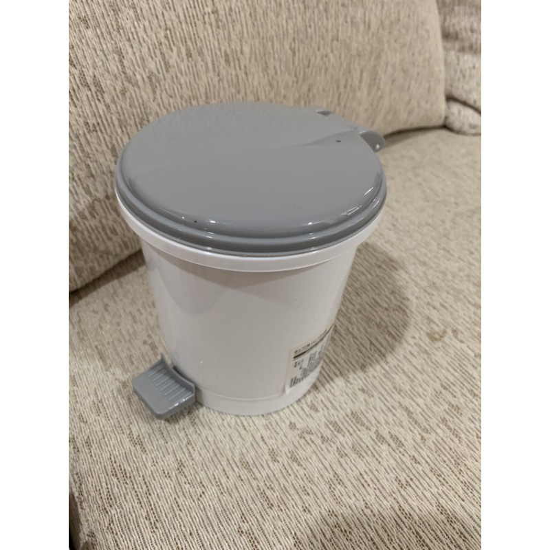 大創迷你桌上型垃圾桶現貨全新 蝦皮購物