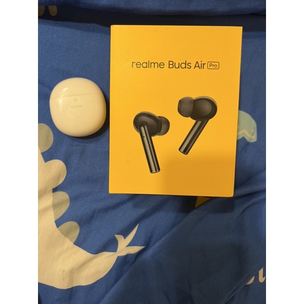 Realme Buds Air Pro