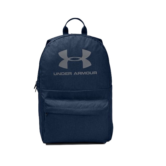 Under Armour 背包 UA Loudon 雙肩背包 後背包 運動背包 休閒背包 筆電包 書包 夾層 防潑水 藍