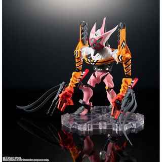 『就是愛玩玩具』NXEDGE STYLE NX 代理版 福音戰士 8號機β 臨時戰鬥形態 新劇場版 //現貨供應//