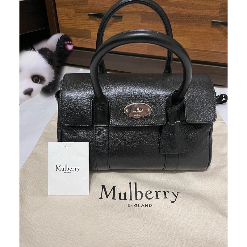 Mulberry 手提/斜背 包