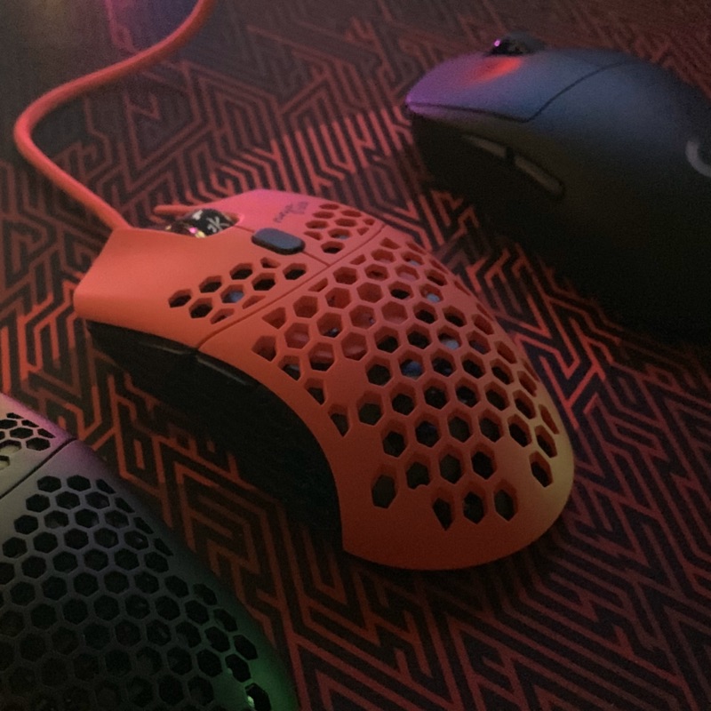Finalmouse Air58
