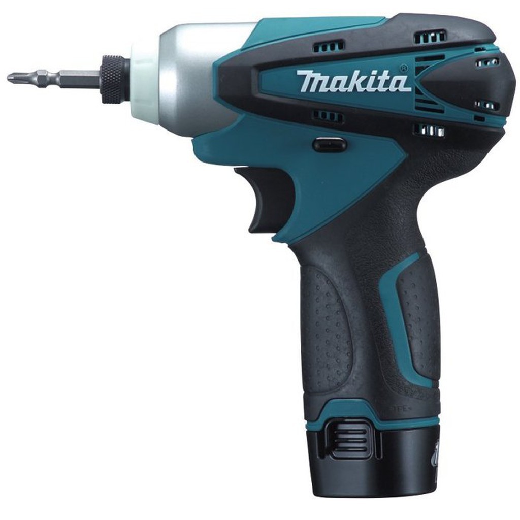 [扣辣五金] Makita 牧田 TD090 零件 馬達 開關 電池 充電器