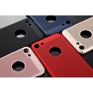 手機殼 網殼 洞洞殼 散熱網殼iphone7 plus iphone6s plus iphone5s