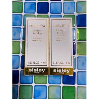 ♥️效期2027/5特賣9入2100元 抗皺活膚御緻駐顏霜4ml Sisley 希思黎 面霜 抗老