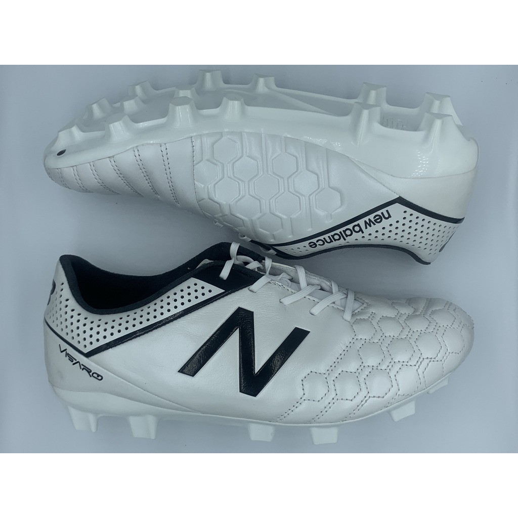 new balance visaro