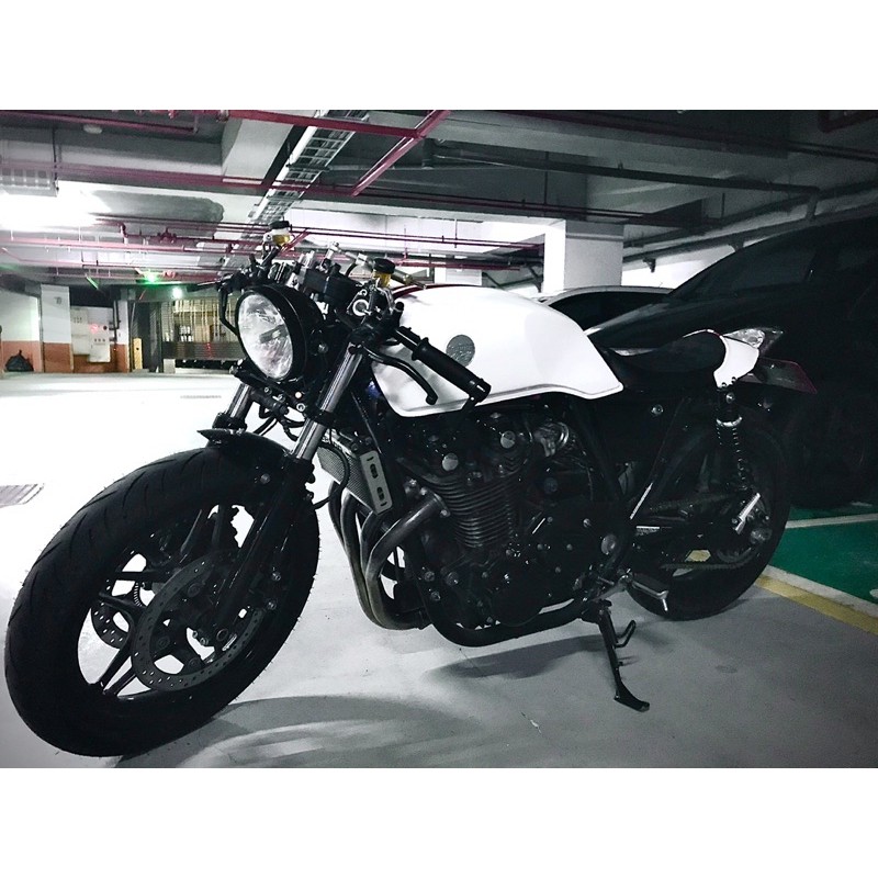 Honda CB1100