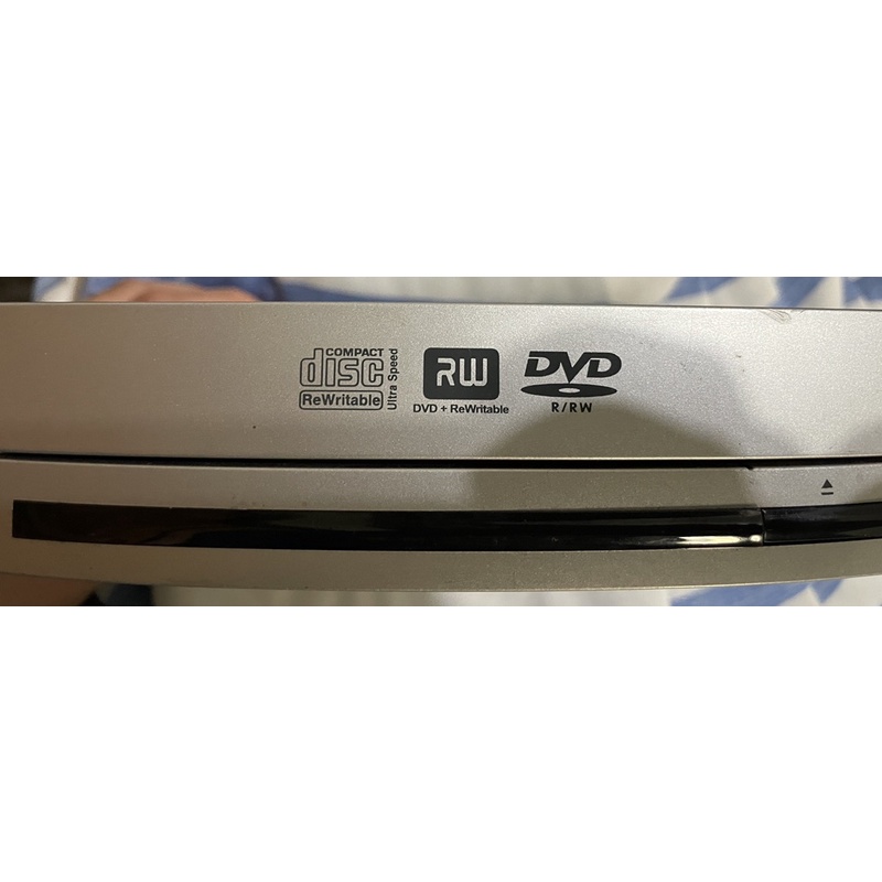桌機dvd東芝ide燒錄機寫入正常cd小挑